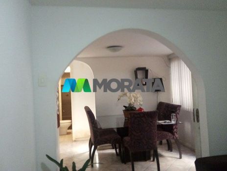 Foto 1 do(a) Apartamento de 2 quartos à venda em Gutierrez, Belo Horizonte