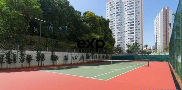 Foto 36 do(a) Apartamento de 4 quartos à venda em Aclimação, São Paulo