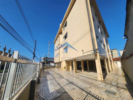 Foto 6 do(a) Apartamento de 1 quartos para alugar em Real, Praia Grande