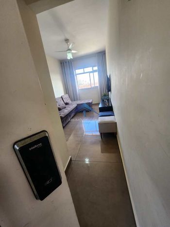 Foto 25 do(a) Apartamento de 1 quartos para alugar em Real, Praia Grande