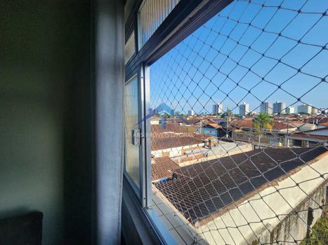 Foto 21 do(a) Apartamento de 1 quartos para alugar em Real, Praia Grande