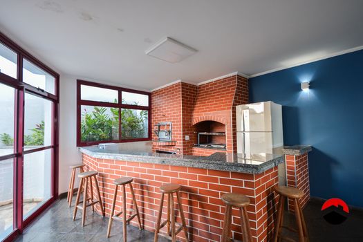 Foto 43 do(a) Apartamento de 3 quartos à venda em Alto da Lapa, São Paulo