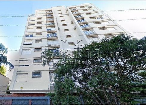 Foto 1 do(a) Apartamento de 3 quartos à venda em Cidade Baixa, Porto Alegre