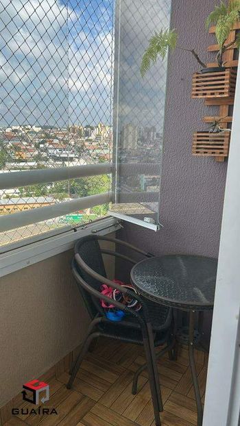 Foto 3 do(a) Apartamento de 2 quartos à venda em Assunção, São Bernardo do Campo
