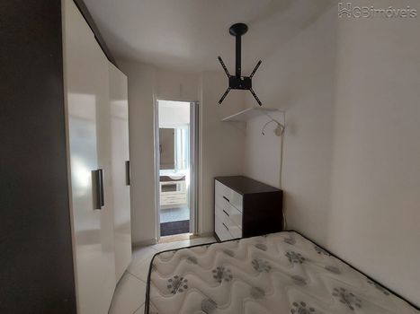 Foto 6 do(a) Apartamento de 1 quartos à venda em Indianópolis, São Paulo