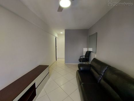 Foto 2 do(a) Apartamento de 1 quartos à venda em Indianópolis, São Paulo