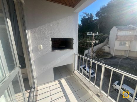 Foto 3 do(a) Apartamento de 1 quartos à venda em Carvoeira, Florianópolis