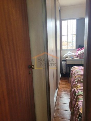 Foto 11 do(a) Apartamento de 2 quartos à venda em Vila Santa Maria, São Paulo