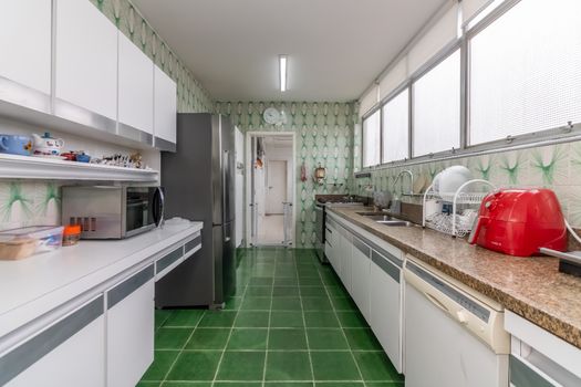 Foto 26 do(a) Apartamento de 4 quartos à venda em Santa Cecília, São Paulo