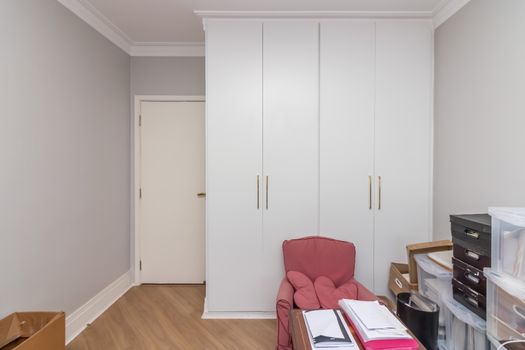Foto 9 do(a) Apartamento de 4 quartos à venda em Santa Cecília, São Paulo