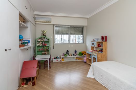 Foto 16 do(a) Apartamento de 4 quartos à venda em Santa Cecília, São Paulo