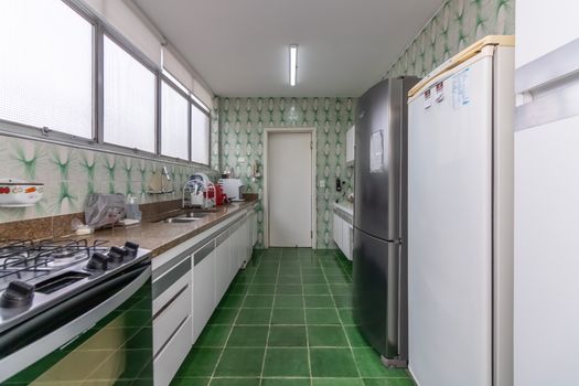 Foto 25 do(a) Apartamento de 4 quartos à venda em Santa Cecília, São Paulo