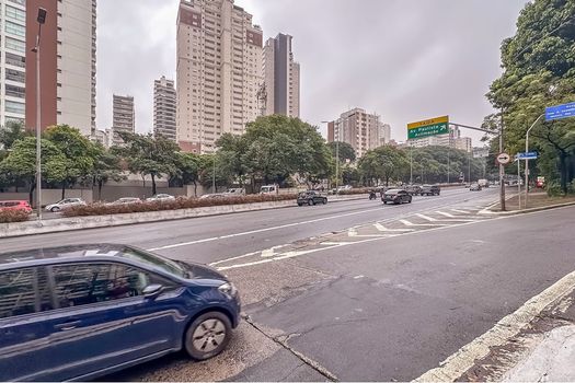Foto 3 do(a) Sala / Conjunto Comercial false à venda em Vila Mariana, São Paulo