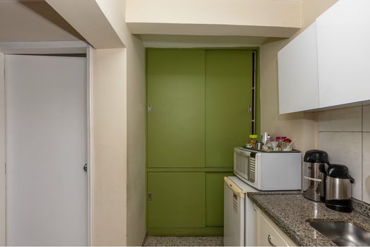 Foto 46 do(a) Sala / Conjunto Comercial false à venda em Vila Mariana, São Paulo