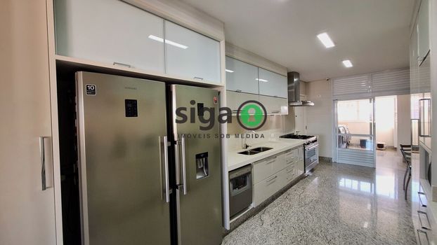 Foto 35 do(a) Apartamento de 4 quartos à venda em Vila Andrade, São Paulo