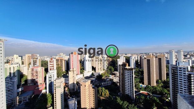 Foto 14 do(a) Apartamento de 4 quartos à venda em Vila Andrade, São Paulo