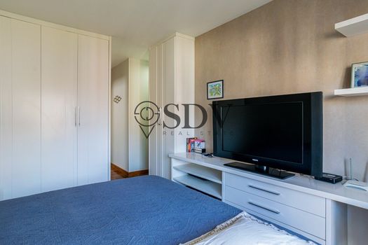 Foto 35 do(a) Apartamento de 4 quartos à venda em Perdizes, São Paulo