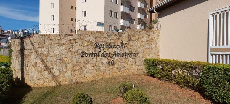 Foto 26 do(a) Apartamento false à venda em Jardim do Lago, Campinas