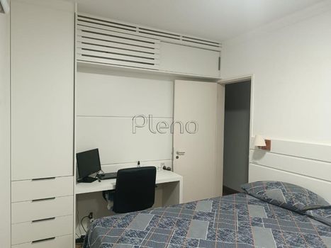 Foto 9 do(a) Apartamento false à venda em Jardim do Lago, Campinas