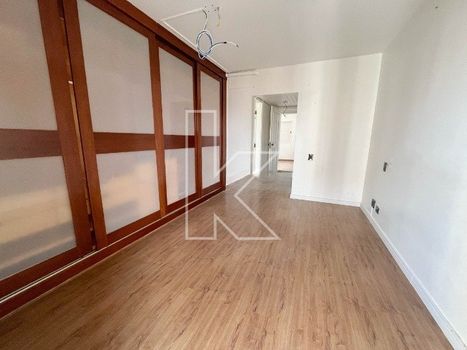 Foto 4 do(a) Cobertura de 4 quartos à venda em Cidade Monções, São Paulo
