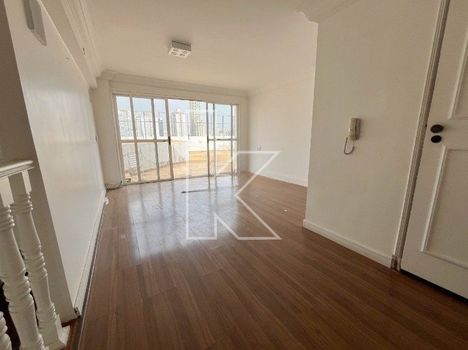 Foto 6 do(a) Cobertura de 4 quartos à venda em Cidade Monções, São Paulo