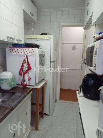 Foto 2 do(a) Apartamento de 2 quartos à venda em Pinheiros, São Paulo