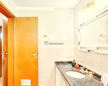 Foto 16 do(a) Apartamento de 3 quartos à venda em Vila Mariana, São Paulo