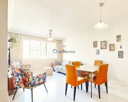 Foto 5 do(a) Apartamento de 3 quartos à venda em Vila Mariana, São Paulo