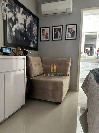 Foto 16 do(a) Apartamento de 3 quartos à venda em Setor Oeste, Goiânia