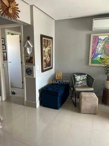 Foto 3 do(a) Apartamento de 3 quartos à venda em Setor Oeste, Goiânia