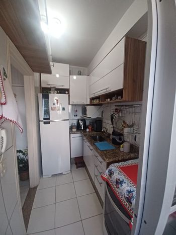 Foto 5 do(a) Apartamento de 2 quartos à venda em Parque Campolim, Sorocaba