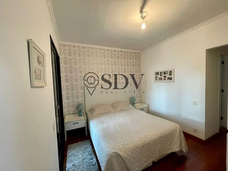 Foto 4 do(a) Apartamento de 3 quartos à venda em Pinheiros, São Paulo