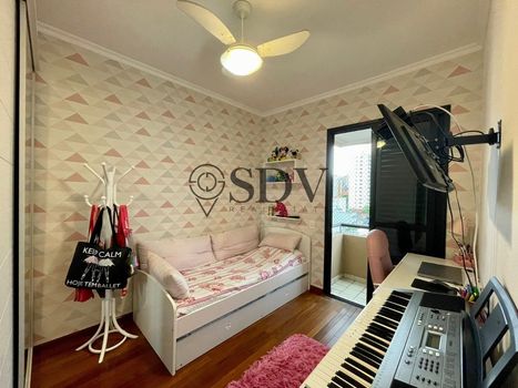Foto 10 do(a) Apartamento de 3 quartos à venda em Pinheiros, São Paulo
