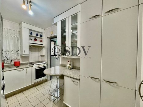 Foto 13 do(a) Apartamento de 3 quartos à venda em Pinheiros, São Paulo