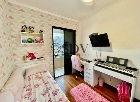 Foto 11 do(a) Apartamento de 3 quartos à venda em Pinheiros, São Paulo