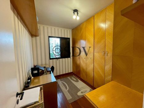 Foto 8 do(a) Apartamento de 3 quartos à venda em Pinheiros, São Paulo