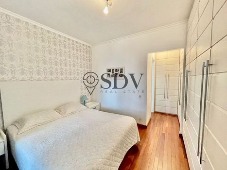 Foto 6 do(a) Apartamento de 3 quartos à venda em Pinheiros, São Paulo