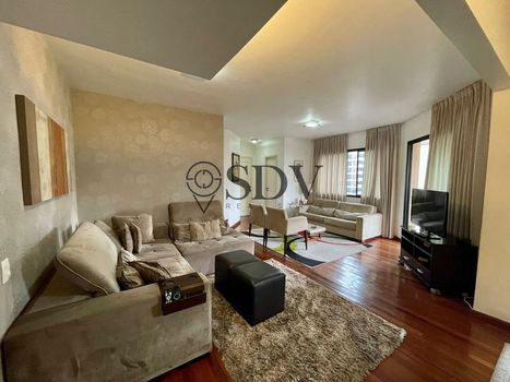 Foto 2 do(a) Apartamento de 3 quartos à venda em Pinheiros, São Paulo