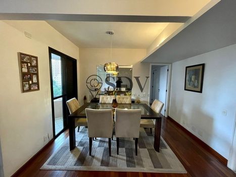 Foto 5 do(a) Apartamento de 3 quartos à venda em Pinheiros, São Paulo