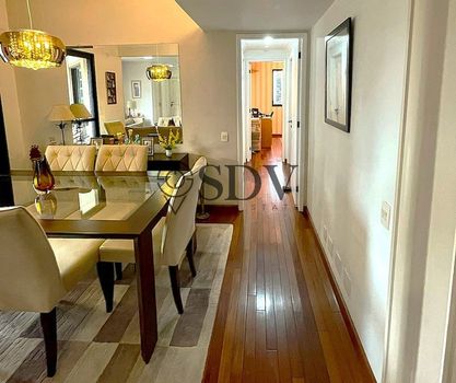 Foto 3 do(a) Apartamento de 3 quartos à venda em Pinheiros, São Paulo