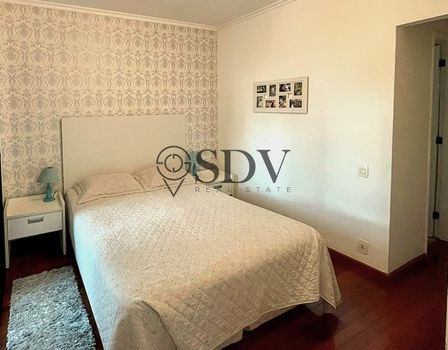Foto 9 do(a) Apartamento de 3 quartos à venda em Pinheiros, São Paulo