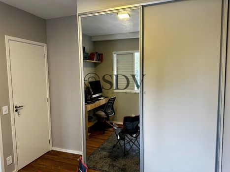 Foto 12 do(a) Apartamento de 2 quartos à venda em Jardim Ampliação, São Paulo