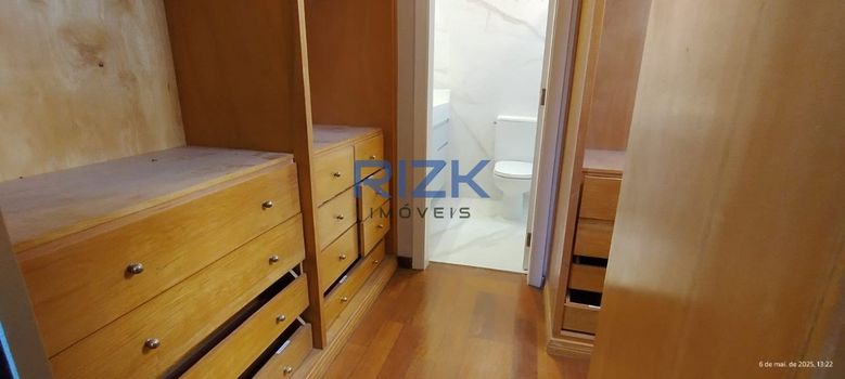 Foto 22 do(a) Apartamento de 3 quartos para alugar em Vila Mariana, São Paulo
