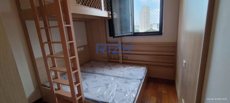 Foto 16 do(a) Apartamento de 3 quartos para alugar em Vila Mariana, São Paulo