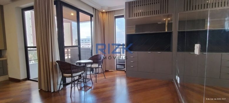 Foto 3 do(a) Apartamento de 3 quartos para alugar em Vila Mariana, São Paulo