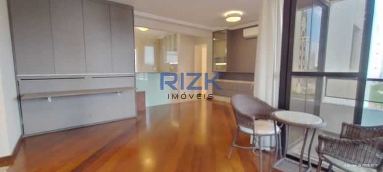 Foto 4 do(a) Apartamento de 3 quartos para alugar em Vila Mariana, São Paulo