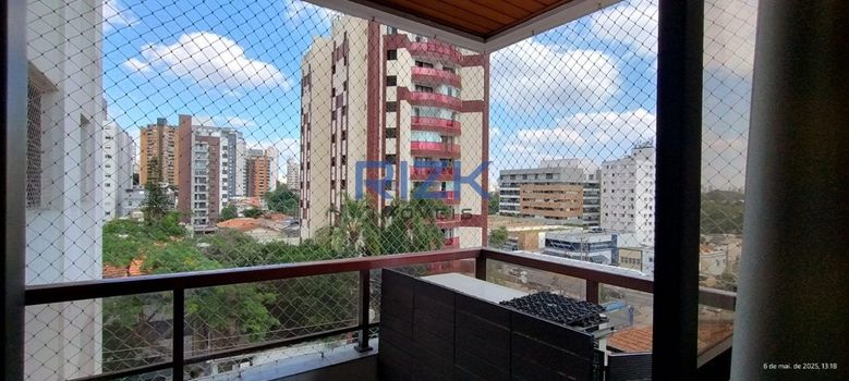 Foto 5 do(a) Apartamento de 3 quartos para alugar em Vila Mariana, São Paulo