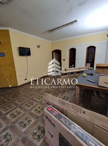 Foto 16 do(a) Casa de 3 quartos à venda em Jardim Nove de Julho, São Paulo