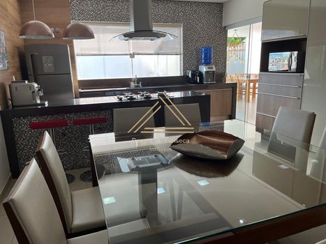 Foto 11 do(a) Casa de 3 quartos à venda em Bom Pastor, Varginha