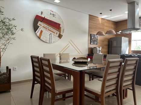 Foto 8 do(a) Casa de 3 quartos à venda em Bom Pastor, Varginha